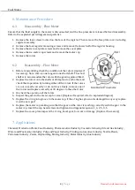 Preview for 5 page of FLOWTECH OFMM-025 Manual