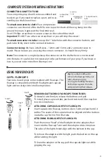 Preview for 4 page of Flowtoys Composite System Manual