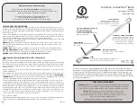 Preview for 1 page of Flowtoys Full Vision Lumina Twirl Baton Quick Start Manual