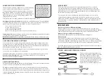 Preview for 2 page of Flowtoys Full Vision Lumina Twirl Baton Quick Start Manual