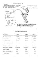 Preview for 10 page of Flowtrecs Mini User Manual