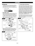 Preview for 4 page of Flowtron LE-900 Owner'S Manual