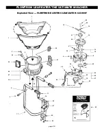 Preview for 10 page of Flowtron LE-900 Owner'S Manual