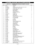 Preview for 11 page of Flowtron LE-900 Owner'S Manual