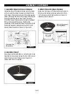 Preview for 5 page of Flowtron Leaf Eater LE-800B Owner'S Manual