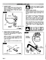 Preview for 12 page of Flowtron Leaf Eater LE-900F Owner'S Manual