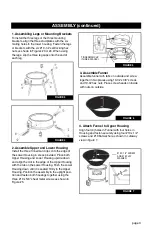 Preview for 3 page of Flowtron LeafEater LE-800B Owner'S Manual