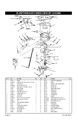 Preview for 8 page of Flowtron LeafEater LE-800B Owner'S Manual