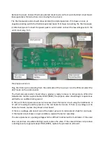 Preview for 7 page of Flowtron Mosquito PowerTrap MT-125 Technical Manual