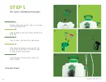 Preview for 8 page of Flowzone FZSAAK-2 Operation Manual