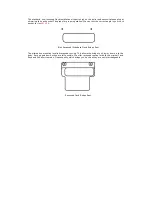 Предварительный просмотр 2 страницы Floyd Rose Floyd Rose Tremolo Diagram