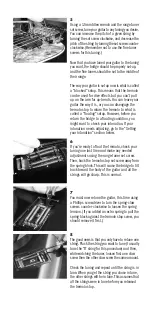 Preview for 9 page of Floyd Rose SPEEDLOADER BRIDGE SYSTEM Manual