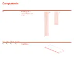 Предварительный просмотр 3 страницы Floyd Display Shelf Manual