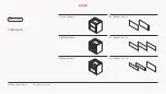 Предварительный просмотр 18 страницы Floyd Dresser System Assembly Instructions Manual