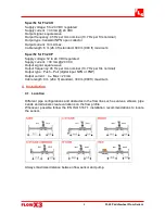 Preview for 4 page of FLS F3.20 series Instruction Manual