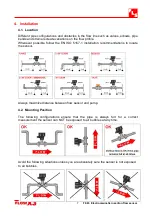 Preview for 7 page of FLS FlowX3 F9 Series Instruction Manual