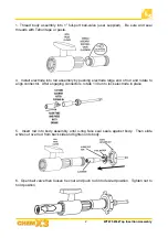 Preview for 2 page of FLS WT675 Installation Instructions