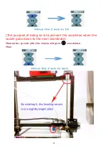 Preview for 21 page of flsun C-PLUS Manual