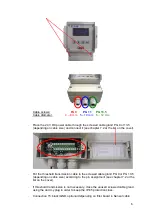 Предварительный просмотр 8 страницы FLTR CCM 01 Instruction Manual