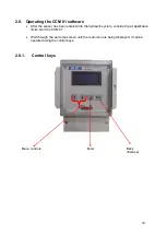 Предварительный просмотр 10 страницы FLTR CCM 01 Instruction Manual