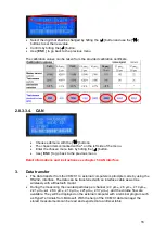 Предварительный просмотр 18 страницы FLTR CCM 01 Instruction Manual