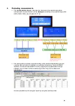 Предварительный просмотр 28 страницы FLTR CCM 01 Instruction Manual