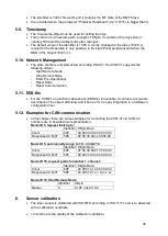 Предварительный просмотр 38 страницы FLTR CCM 01 Instruction Manual