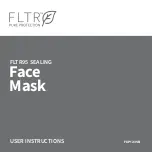 Preview for 8 page of FLTR FLTR95 User Instructions