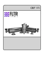 FLTR OBF User Manual preview