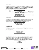 Preview for 7 page of FLTR Tekleen GB6-B User Manual