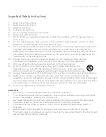 Preview for 2 page of Fluance Ai60 Quick Start Manual