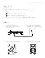 Preview for 7 page of Fluance Ai60 Quick Start Manual