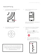 Preview for 8 page of Fluance Ai60 Quick Start Manual