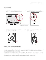 Preview for 9 page of Fluance Ai60 Quick Start Manual