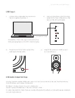 Preview for 10 page of Fluance Ai60 Quick Start Manual