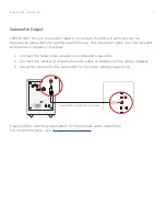 Preview for 11 page of Fluance Ai81 User Manual