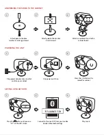 Preview for 6 page of Fluance Fi70 Instruction Manual