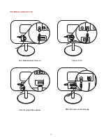 Предварительный просмотр 7 страницы Fluance Fi70 Instruction Manual