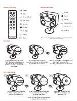 Preview for 8 page of Fluance Fi70 Instruction Manual