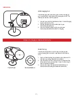 Preview for 11 page of Fluance Fi70 Instruction Manual