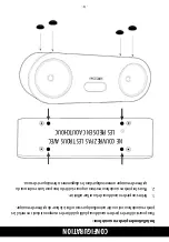 Preview for 23 page of Fluance FiSDK500 Instruction Manual