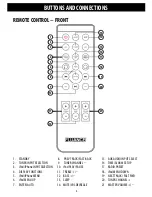 Preview for 8 page of Fluance FiTSD600 Instruction Manual