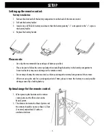 Предварительный просмотр 9 страницы Fluance FiTSD600 Instruction Manual