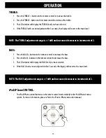 Preview for 14 page of Fluance FiTSD600 Instruction Manual