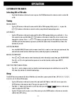 Preview for 15 page of Fluance FiTSD600 Instruction Manual