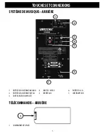 Preview for 34 page of Fluance FiTSD600 Instruction Manual