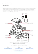 Preview for 2 page of Fluance RT82 User Manual