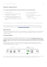 Preview for 13 page of Fluance RT82 User Manual