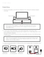 Preview for 7 page of Fluance Serious Performance Ai61 Manual