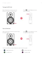 Preview for 8 page of Fluance Serious Performance Ai61 Manual